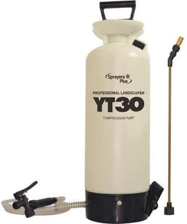Sprayers Plus Professional Diaphram Sprayer, 4 gal by Sprayers Plus