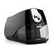 Staples 356332 Power Extreme Electric Pencil Sharpener Heavy-Duty Black (21834)