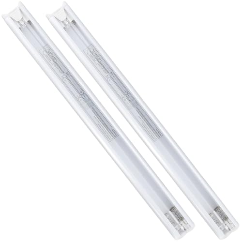 FIX ZHANG 2 Pack Motorized Shades Battery Wand Replacement for Hunter Douglas Compatible with All Platinum Technology 2.0 and 2.1 18V DC and Alta Batteries not Included