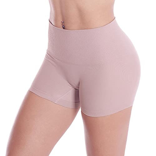 Trifil Boxer Modeladora, Calcinha Feminino, Macadâmia, G