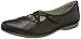 Josef Seibel Damen Fiona 39 87239 Slipper, Schwarz, 43 EU