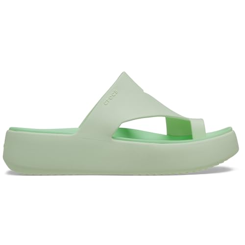 Image of Crocs Getaway Platform Flip Flop