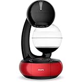Krups Dolce Gusto Dolce Gusto Gusto Esperta Rot YY4102FD