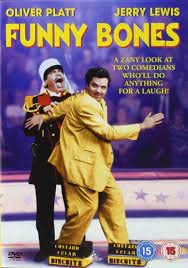 Funny Bones (Quebec Version - English/French) [DVD]