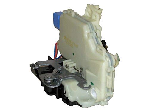 Volkswagen 3B1 837 015 AT, Door Lock Actuator Motor