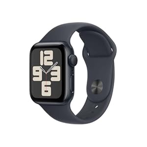 Apple Watch SE 2 (GPS) Smartwatch