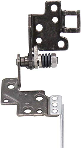 HK-Part LCD Screen Hinges Set for Acer Aspire E5-575 E5-575G E5-575T E5-575TG, Left + Right