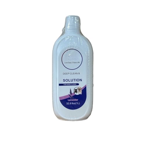 �X�C�[�p�[�N���[�i�[�B1000ml/32.8�t�ʃI���X�A�݊��� Tineco IFloor/iFloor 3 Breeze/Floor One S3/S5/S5 Combo/S6/S7 Pro�B�|���@�t���A�N���[�i�[�p�[�c�B