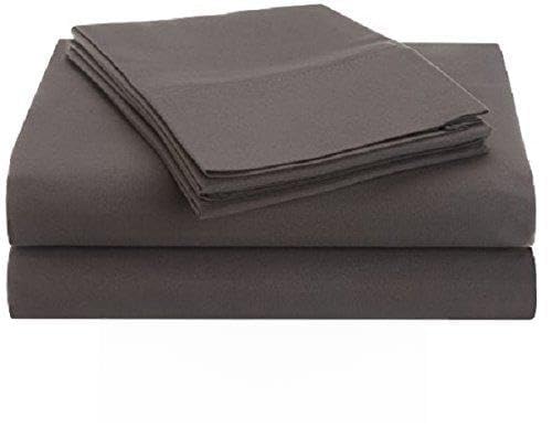 VEGAS HOTEL COLLECTION Queen Sheet Set 600TC Egyptian Cotton