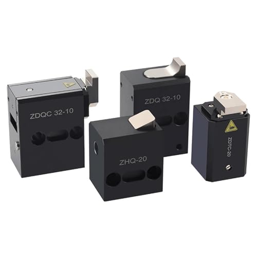 Blocage de chaîne de montage ZHQ-20 cylindre plaque outillage ZDTC-20