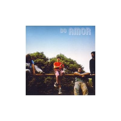Do Amor - Do Amor