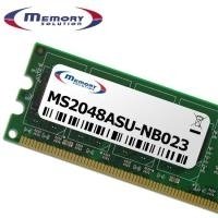 Preisvergleich Produktbild Memory Solution-NB023 Speicher