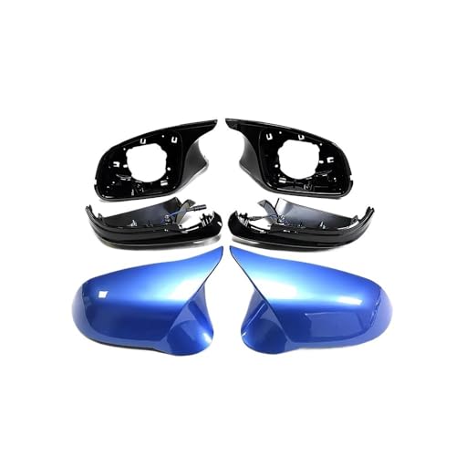 Couvercle rétroviseur latéral F32 F36 E84 F87 coques de protection extérieures