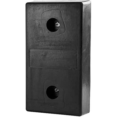 Rage Powersports 18" Dock Bumper Cover