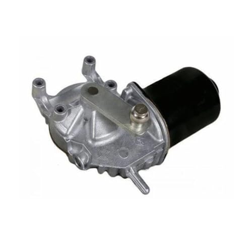 Moteur essuie-glace Ford Fiesta MK5 résout le blocage du balayage avant