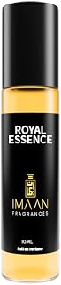 'Royal Essence' For Everyone - Inspired by Pa Ta lyia - Oil Based Luxury Perfume