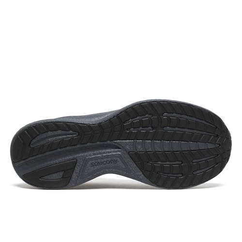 Image of Saucony Men's Ride 18 Sneaker