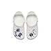 Crocs Unisex's Jibbitz Shoe Football Club Multi Pack, Soccer Charms, Tottenham, 5 Pack