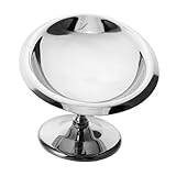 Utilisation polyvalente : convient à diverses occasions, qu'il s'agisse d'une de famille ou d'une configuration de restaurant, cette coupe à dessert devient point central, ajoutant plaisir à votre expérience , présentoir à gâteaux en , présentoir à gâteaux de mariage