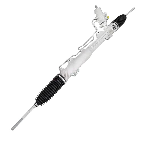 Cremallera de dirección asistida LHD para BMW 325 E90 E91 E87 2004-2012 32106777463