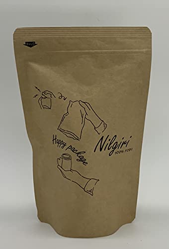 SOUTH INDIA TEA HOUSE ニルギリ産紅茶 FOP 30g