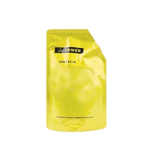 Poudre de toner T-FC505 jaune recharge de 500 g pour imprimantes séries 2000AC et 3005AC