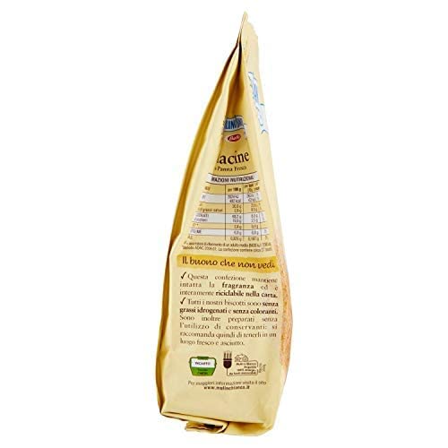Miniatura 2 de Mulino Bianco Barilla Macine - 350 G Paquete De 3