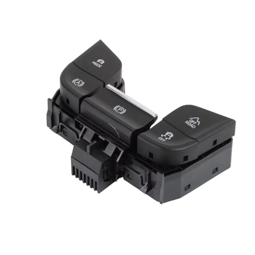 Interrupteur de frein à main pour Kodiaq 566927225B - 5