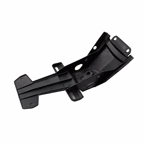 Garde-boue arrière de précision et support plaque pour Yamaha XG250