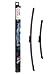 Produktbild Bosch A028S - Scheibenwischer Aerotwin - Länge: 650/400 mm - Set für Frontscheibe