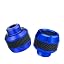 2Pcs Blue