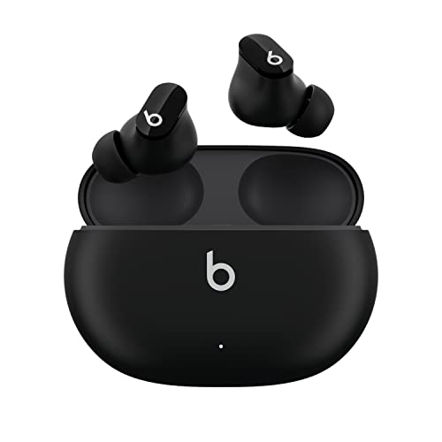 Beats Studio Buds – Kabellose In-Ear Kopfhörer