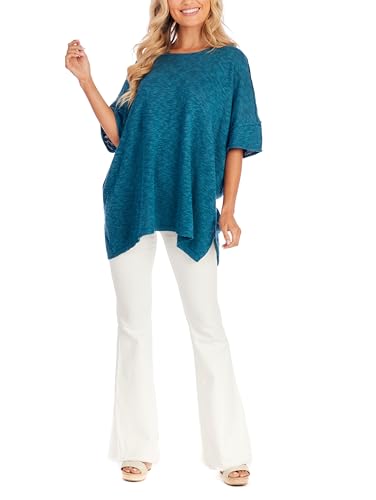 Image of Mud Pie Women's Mud Pie Women's Evan Top