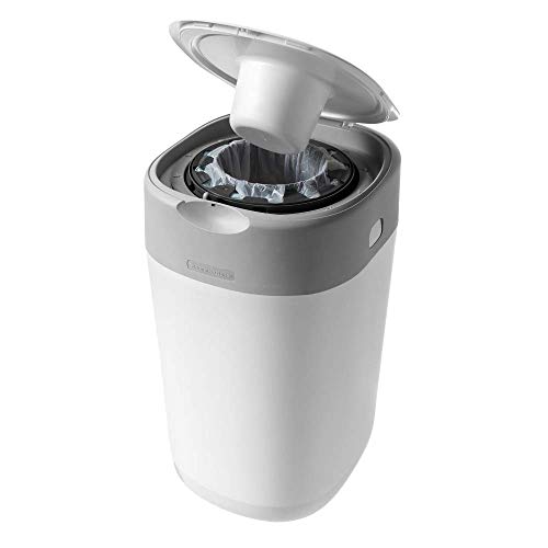 Poubelle à couches Tommee Tippee Twist Click recharge bac à couches bébé