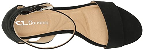 Image of CL by Laundry Women's Go On 2 Heeled Sandal