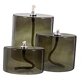 Décoration intérieure : son design distinctif apporte un charme unique à votre intérieur, mettant en valeur votre maison avec une touche unique, lampe à pétrole rétro, lampe à pétrole de décoration intérieure