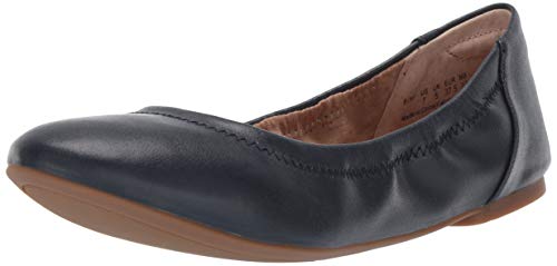 Ballerines Essentials Billie Femme - Simili Cuir Talon 0.63cm Confortables
