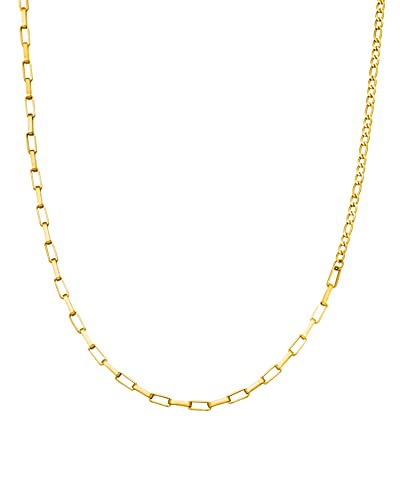 Preisvergleich Produktbild Purelei Glamour Nani Loa Halskette (Gold)