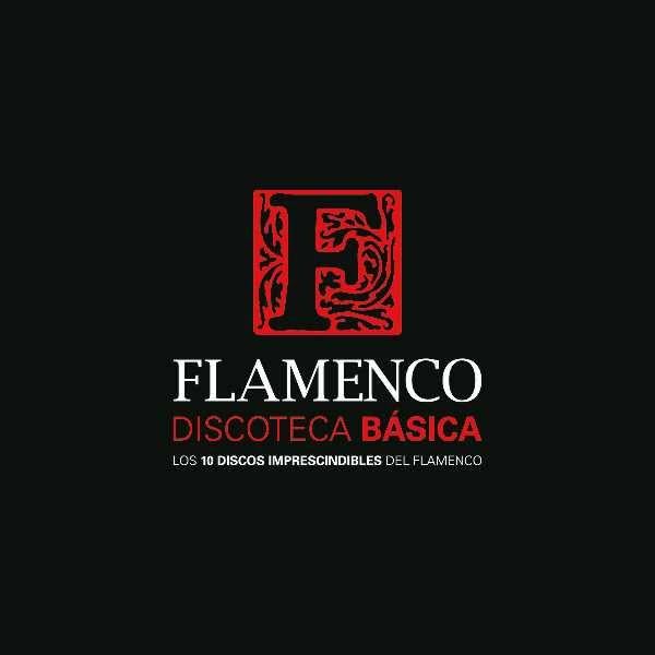 FLAMENCO DISCOTECA BASICA