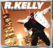 I can't sleep baby [Single-CD]