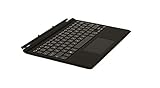 Dell Latitude 5285 Travel Keyboard