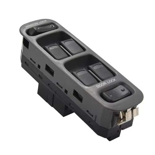 Interrupteur de lève-vitre électrique (2 unités) Suzuki Grand Vitara 1999-2002 37990-65D10-T01