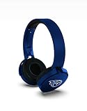 NFL Tennessee Titans Wireless Bluetooth Headphones, Team Color