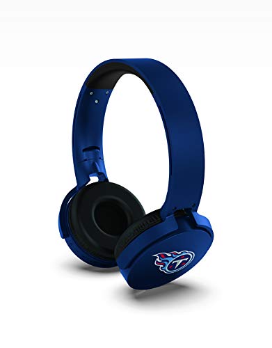 Image of SOAR NFL Wireless Bluetooth Headphones