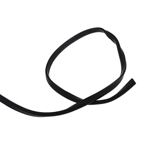 Proteção de Carbono Durável Paddleboerd Surfboad Proteção de Borda para