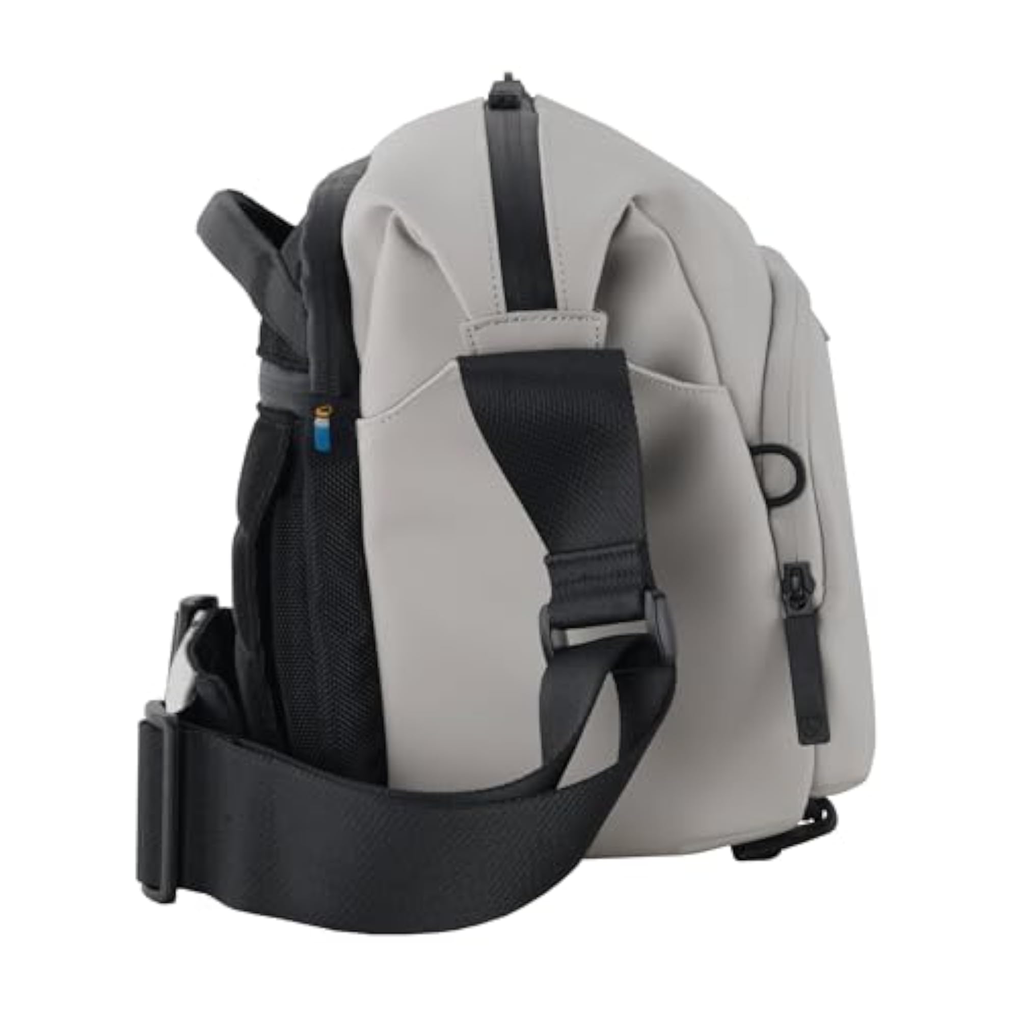 Camera Shoulder Bag, Water-Repellent with 7L Capacity