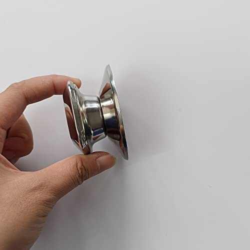 image for Hfun. Hfun- Tension closing devices for pot lids, Universal Kitchen Co