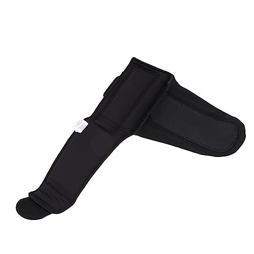 IWOWHERO Foot Drop Correcting Brace Ankle Foot Orthosis Orthosis Comfortable to Wear