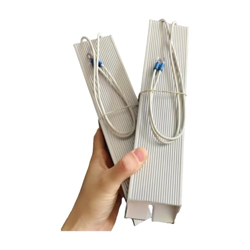 Résistance de freinage RXLG pour convertisseur de fréquence 1000W 75R 100R