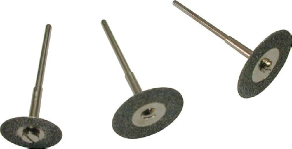 Amazon | ダイヤモントカッターセット No.J-105 | カッター